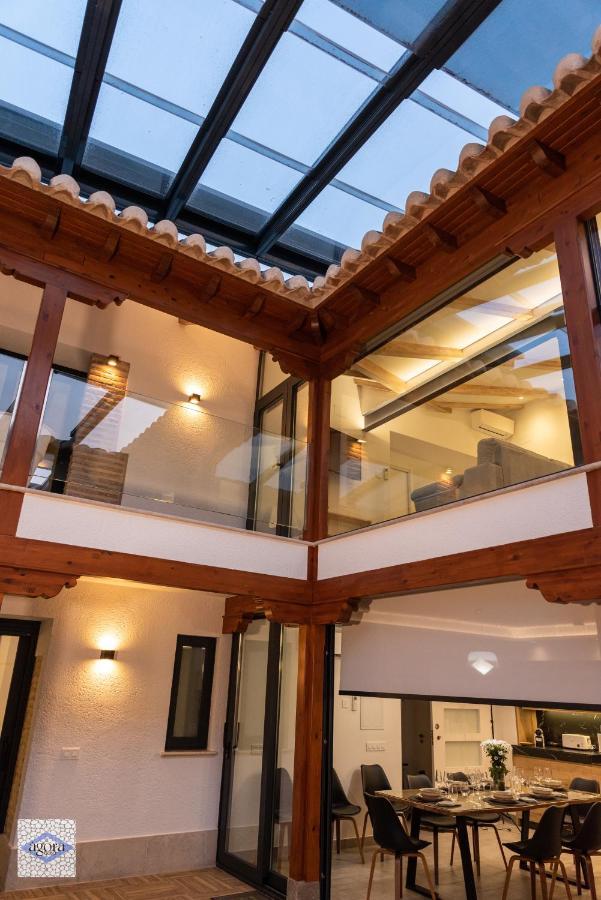 Agora Casa ξενώνας Αλμάγκρο Εξωτερικό φωτογραφία