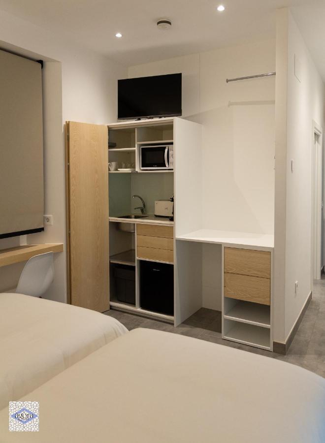Agora Casa ξενώνας Αλμάγκρο Εξωτερικό φωτογραφία