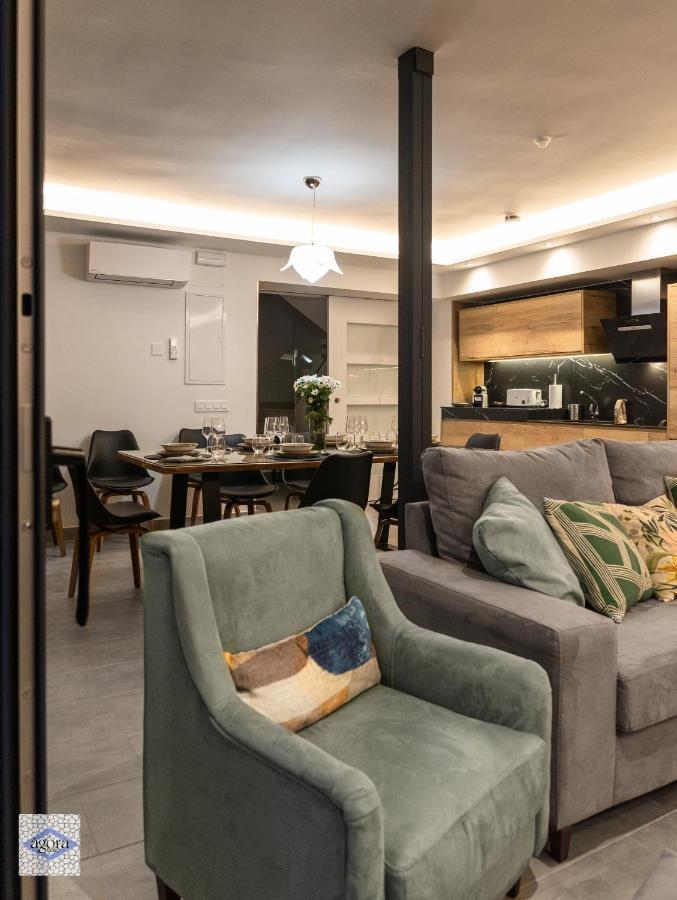 Agora Casa ξενώνας Αλμάγκρο Εξωτερικό φωτογραφία